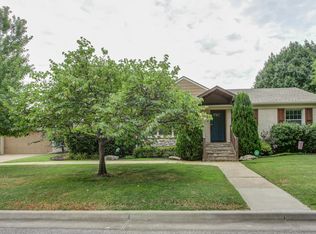 3119 E 21st Pl, Tulsa, OK 74114