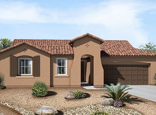 9474 E Adriana Way, Vail, AZ 85641