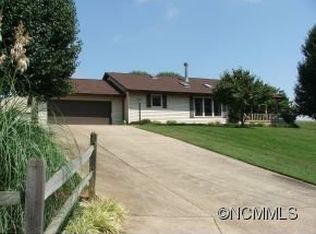 44 Briggs Dr, Candler, NC 28715