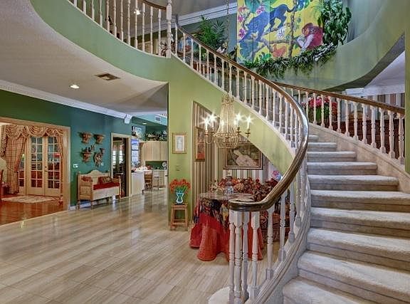 Home For Sale In St Andrews Country Club