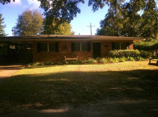5779 Cypress St, Saint Francisville, LA 70775
