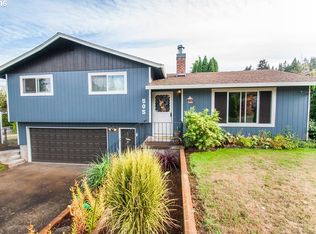 505 D St, Columbia City, OR 97018