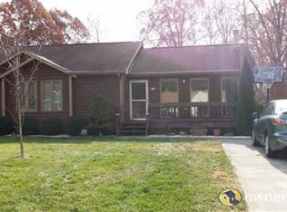 203 Jeremey Way, High Point, NC 27265