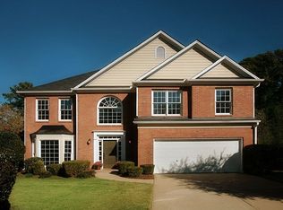 3473 Rose Arbor Ct, Doraville, GA 30340