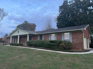 300 Highfield Rd, Knoxville, TN 37923