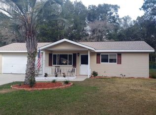 7631 SW 108th Pl, Ocala, FL 34476