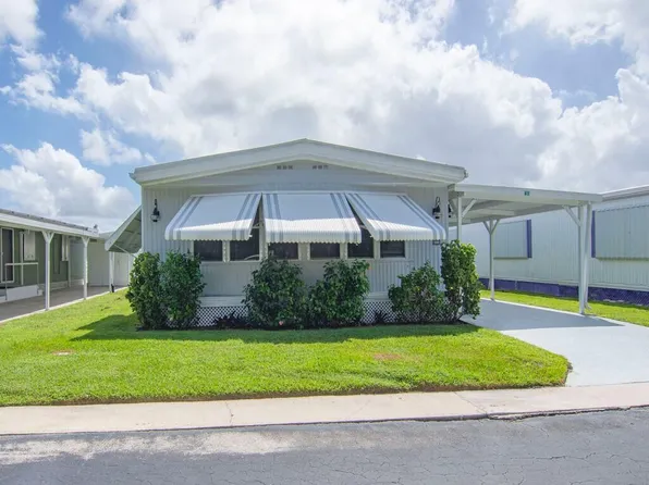 4800 SE FEDERAL HWY Highway #65, Stuart, FL 34994