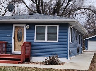 4720 NE 33rd Ct, Des Moines, IA 50317