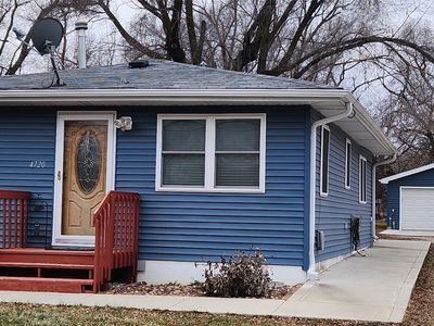 4720 NE 33rd Ct, Des Moines, IA, 50317