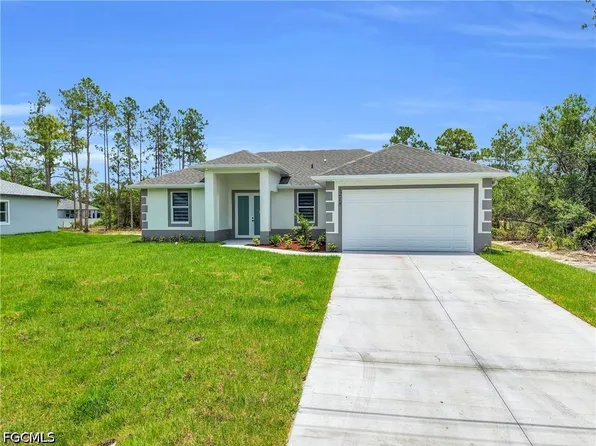 1218 Euclid Ave, Lehigh Acres, FL 33972