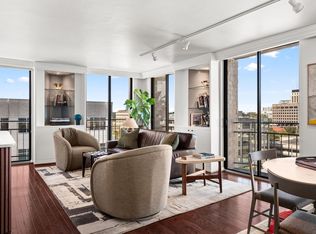1122 Colorado St APT 1202, Austin, TX 78701