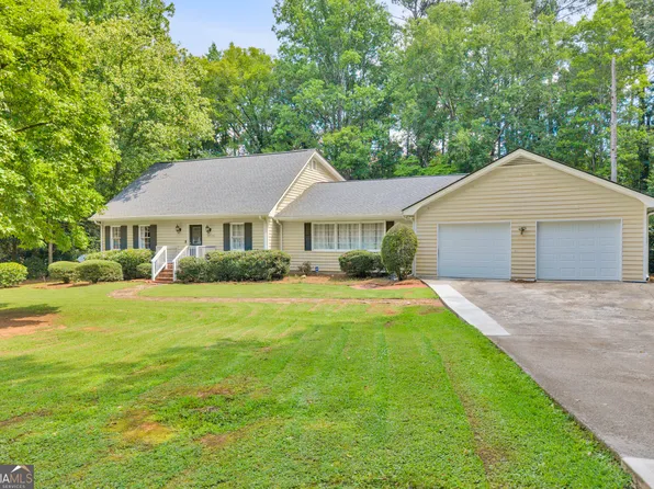 5112 Kurt Ln SW, Conyers, GA 30094