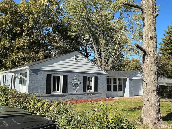 423 S Kenmore Dr, Evansville, IN 47714