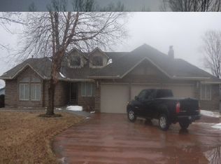 4901 N 115th St, Kansas City, KS 66109