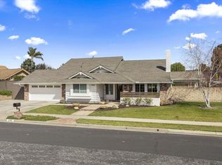 4456 Vista Del Valle Dr, Moorpark, CA 93021