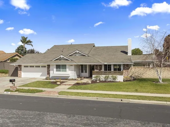 4456 Vista Del Valle Dr, Moorpark, CA 93021