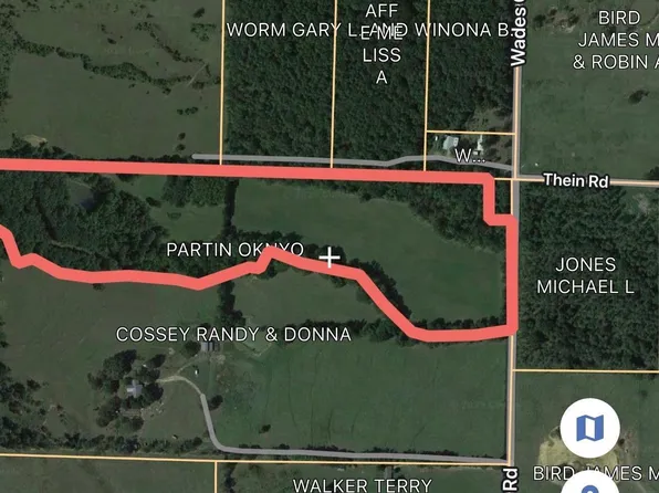 0 Wades Xing, Adona, AR 72001