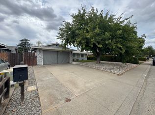 (Undisclosed Address), Sacramento, CA 95826