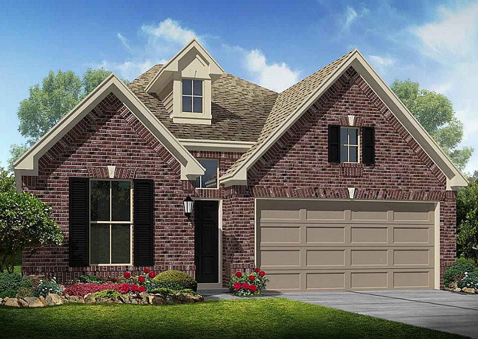 1st image of 23707 Broletto Ct