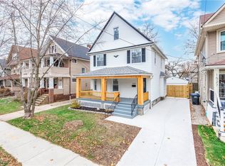1523 Orchard Grove Ave, Lakewood, OH