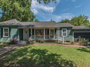 226 W 12th St, Crowley, LA 70526