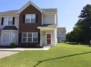 217 Dairy Rd, Clayton, NC 27520