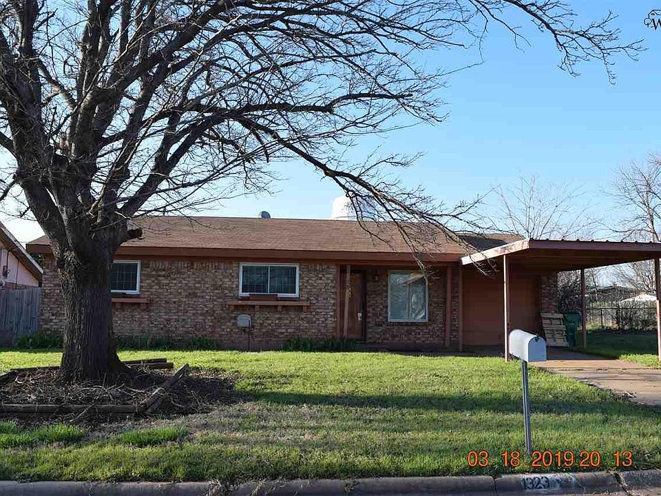 1st image of 1323 Westridge Ln