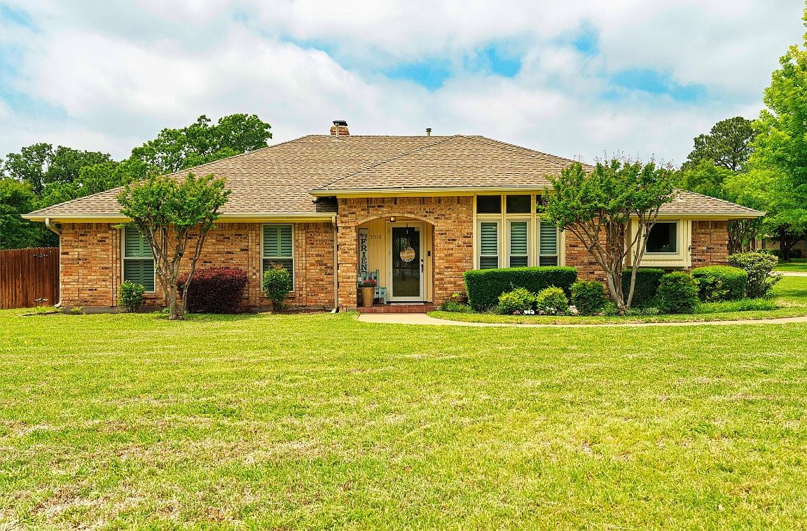 3312 Roosevelt Dr, Dalworthington Gardens, TX 76016 Zillow