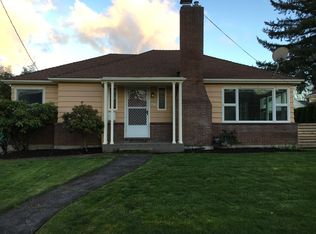 4432 NE Cesar E Chavez Blvd, Portland, OR 97211