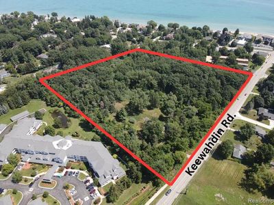 2768 Keewahdin Rd, Fort Gratiot, MI, 48059