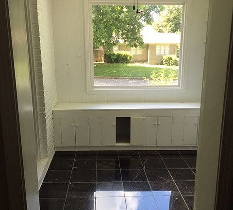 Sun Room