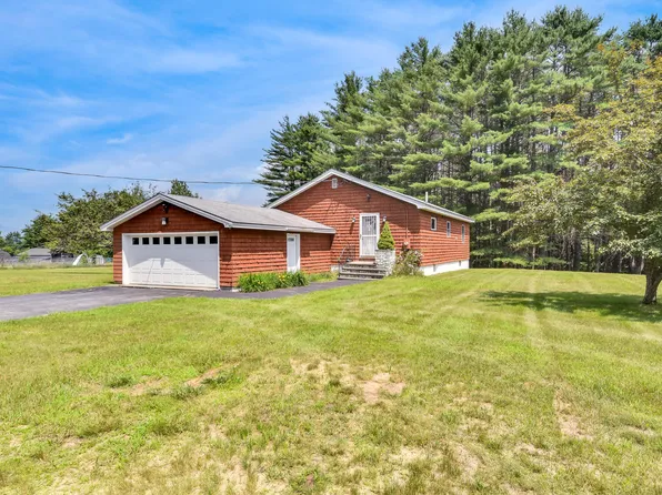 412 King Street, Oxford, ME 04270