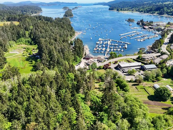 151 Upper Ganges Rd, Saltspring Island, BC V8K 2S2