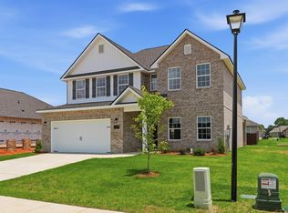 103 Berry Blossom Dr, Toney, AL 35773