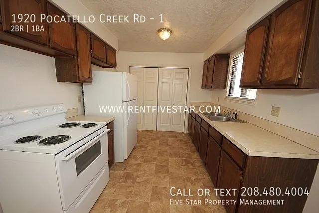 1920 Pocatello Creek Rd #1 — Photo 6