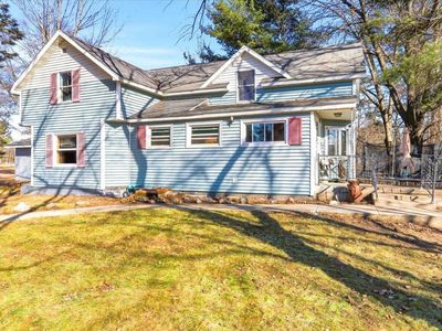 181 W 6th Street, Friendship, WI, 53934