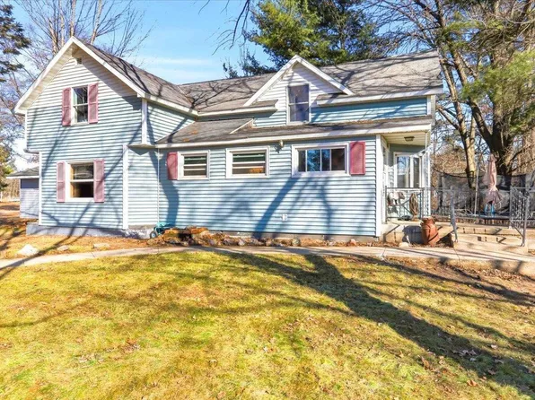 181 West 6th Street, Friendship, WI 53934