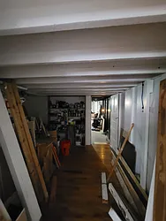 Rented by Garden Management