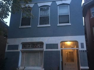 1388 S 2nd St APT 5, Louisville, KY 40208