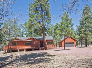 2362 Ruidoso Dr, Happy Jack, AZ 86024