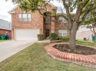 9132 Manassas Rdg, McKinney, TX 75071