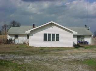 27975 S North Hwy, Sheldon, MO 64784