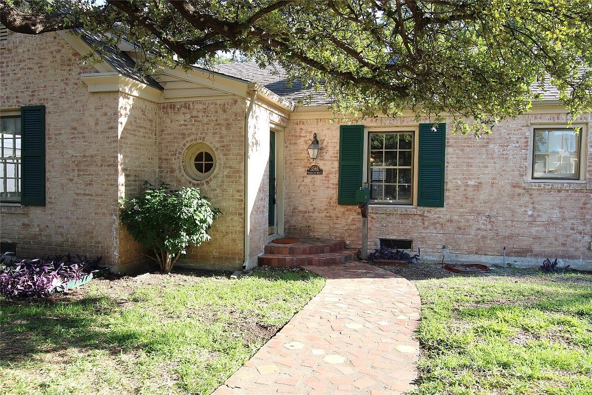 3561 Westcliff Rd S, Fort Worth, TX 76109 Zillow
