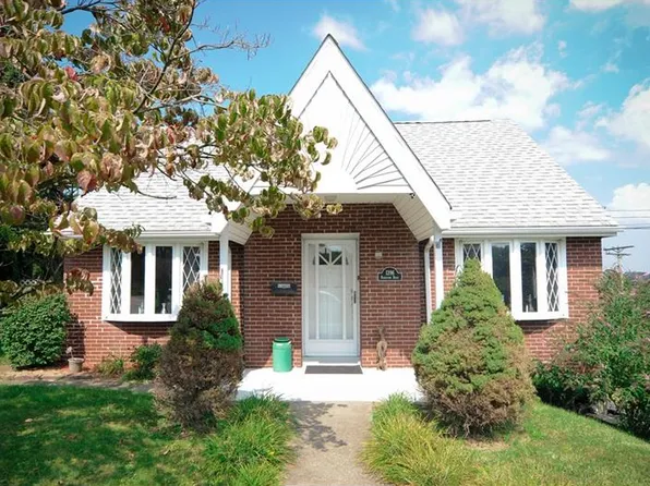 1396 Hamilton Rd, Pittsburgh, PA 15234