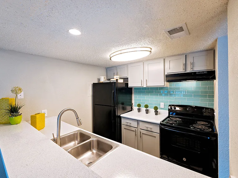 Artisan at South Lamar — Photo 11
