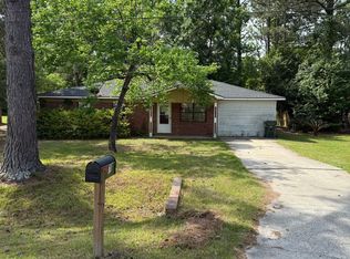 70 Thornton Dr NE, Ludowici, GA 31316