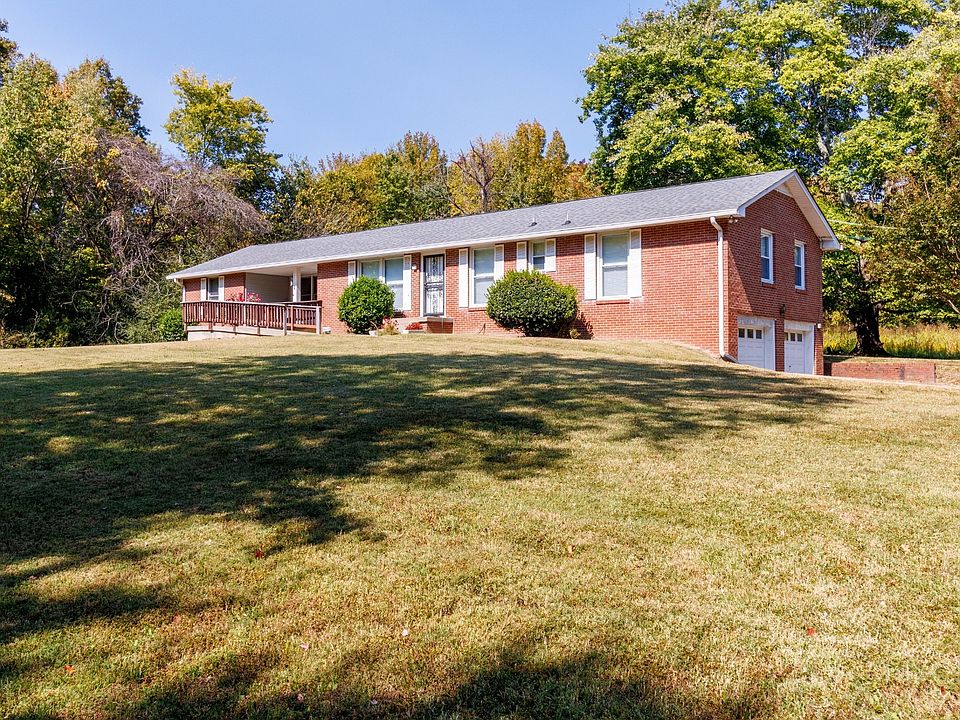 1691 Old Dover Rd, Clarksville, TN 37042 MLS 2538386 Zillow