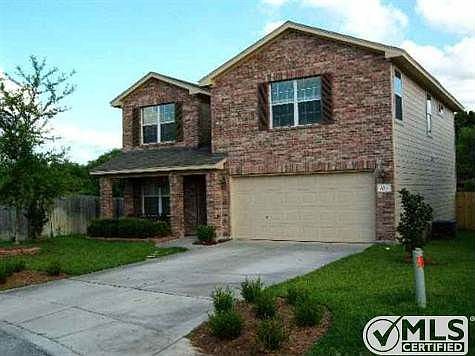 4th image of 8911 John Barrett Dr