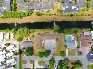 3031-3045 Springfield Ln #3035, Lake Worth, FL 33461