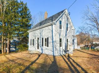 907 Central St, Stoughton, MA 02072